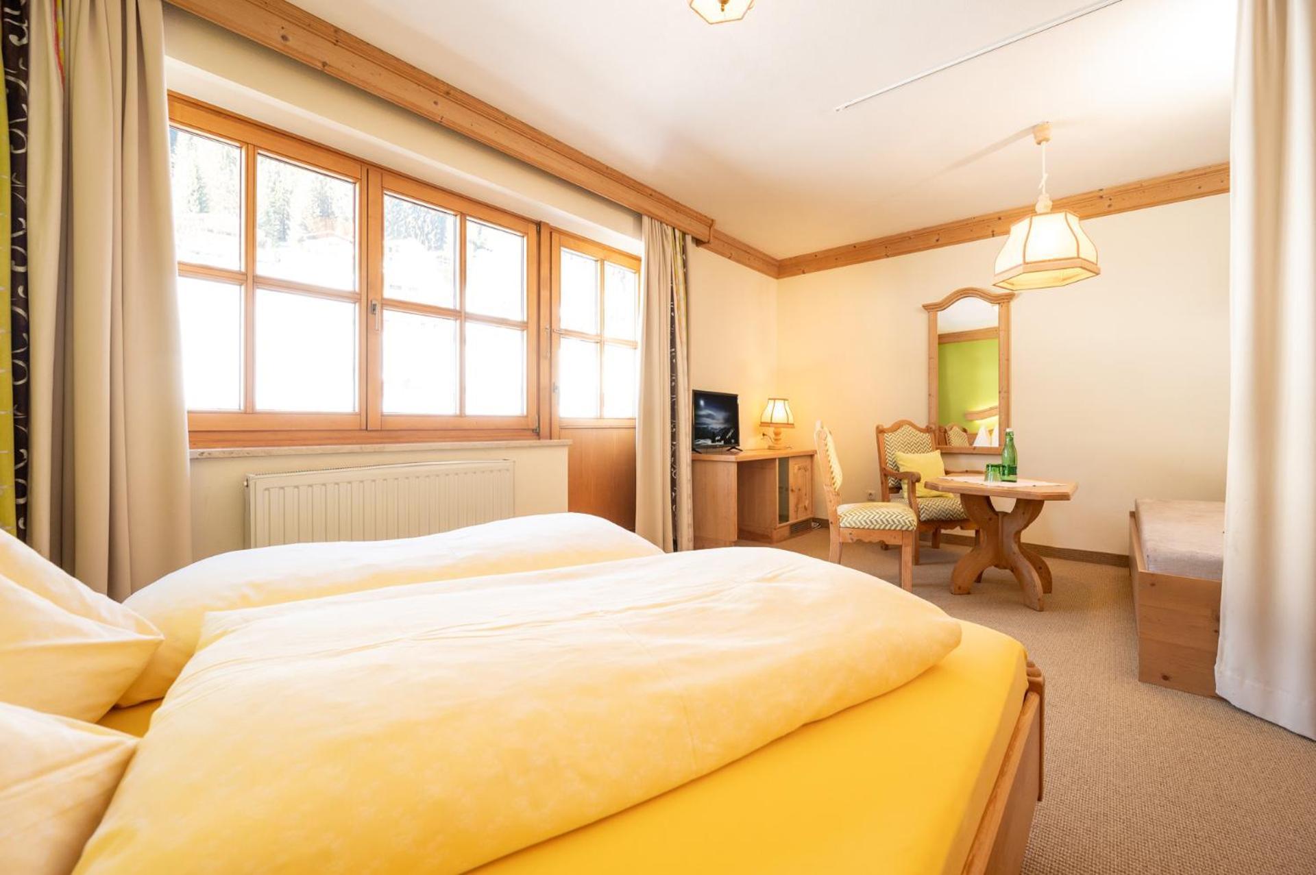 זאלבך הינטרגלם Familienhotel Lengauer Hof מראה חיצוני תמונה
