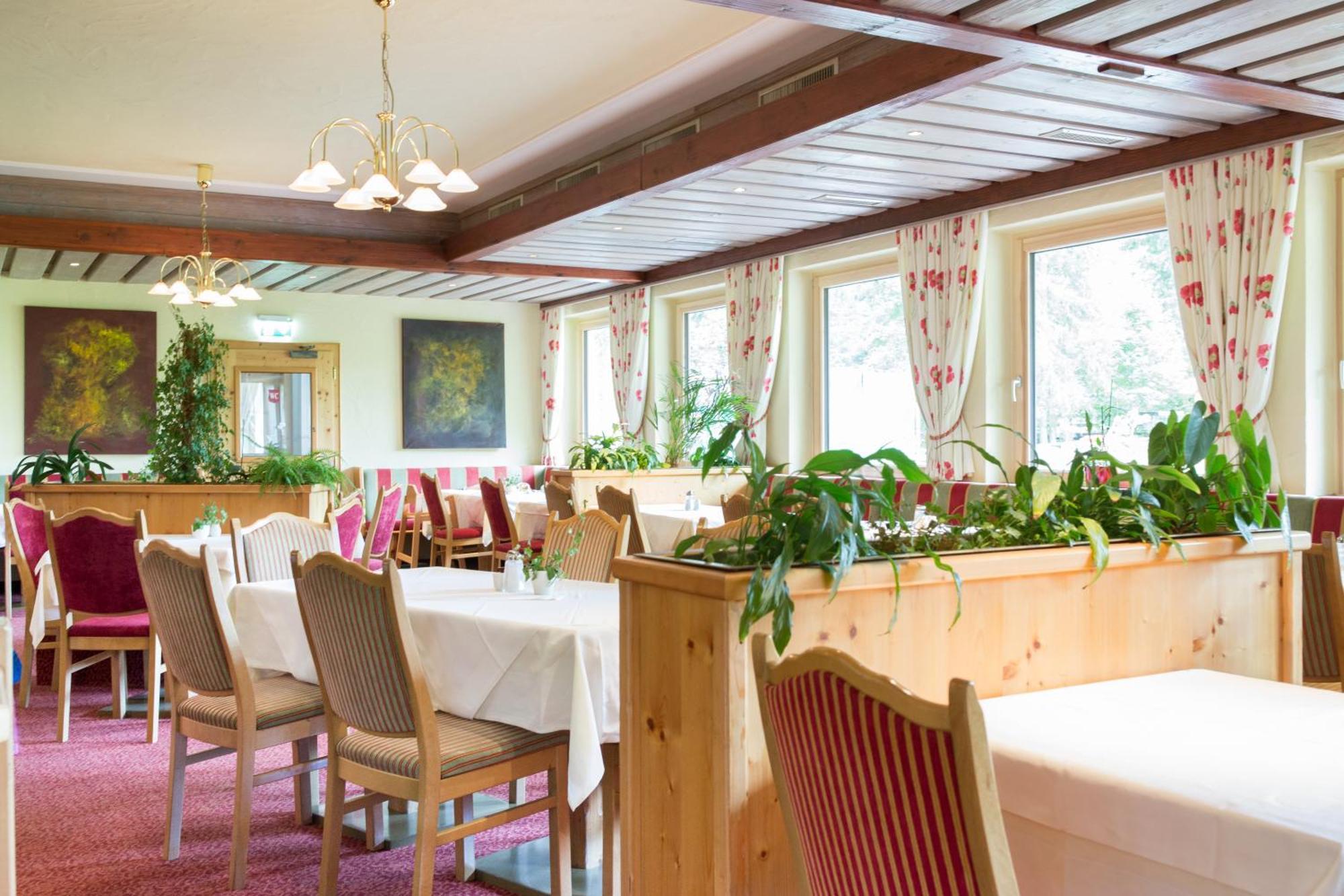 זאלבך הינטרגלם Familienhotel Lengauer Hof מראה חיצוני תמונה