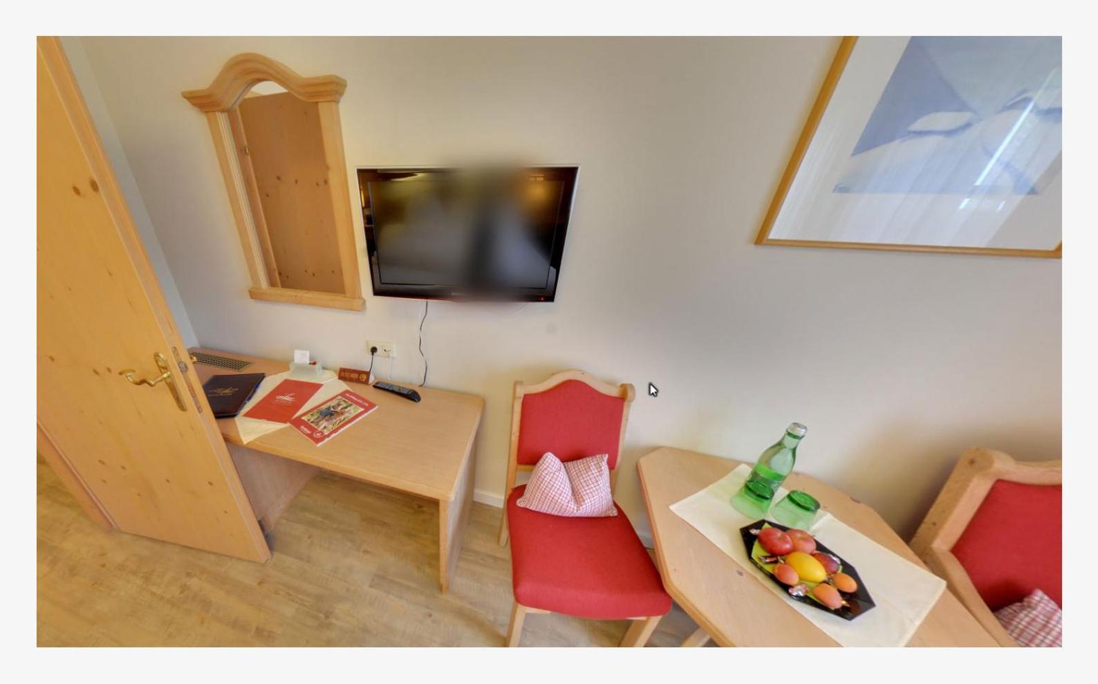 זאלבך הינטרגלם Familienhotel Lengauer Hof מראה חיצוני תמונה