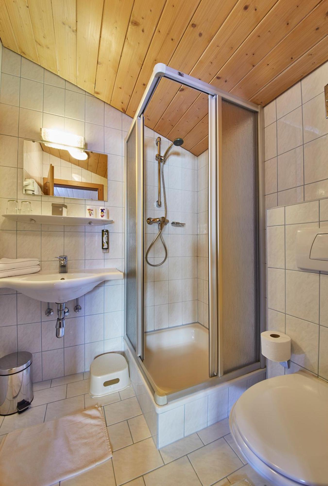 זאלבך הינטרגלם Familienhotel Lengauer Hof מראה חיצוני תמונה