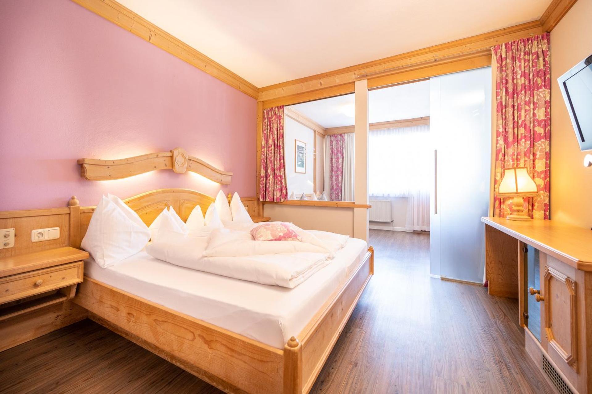 זאלבך הינטרגלם Familienhotel Lengauer Hof מראה חיצוני תמונה